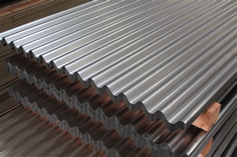 corrugated sheet metal wall panels|20 gauge corrugated galvanized panels.